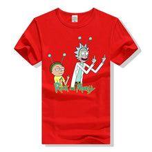 Load image into Gallery viewer, Rick and Morty Middle Finger