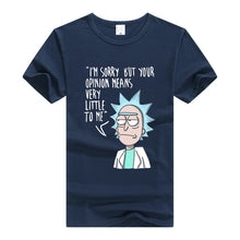 Load image into Gallery viewer, Rick and Morty