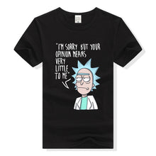 Load image into Gallery viewer, Rick and Morty