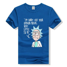 Load image into Gallery viewer, Rick and Morty