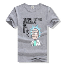 Load image into Gallery viewer, Rick and Morty