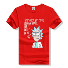 Load image into Gallery viewer, Rick and Morty