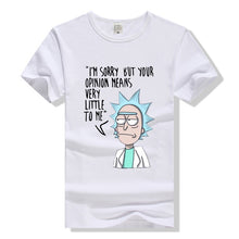 Load image into Gallery viewer, Rick and Morty