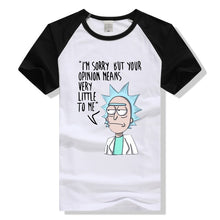 Load image into Gallery viewer, Rick and Morty