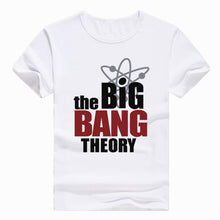 Load image into Gallery viewer, THE BİG BANG THEORY