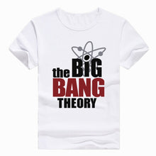 Load image into Gallery viewer, THE BİG BANG THEORY