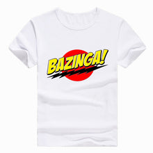 Load image into Gallery viewer, THE BİG BANG THEORY