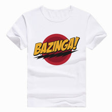 Load image into Gallery viewer, THE BİG BANG THEORY