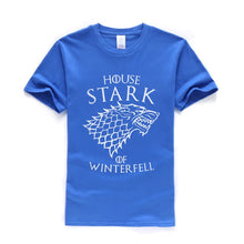 Load image into Gallery viewer, HOUSE STARK OF WINTER FELL