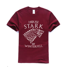 Load image into Gallery viewer, HOUSE STARK OF WINTER FELL