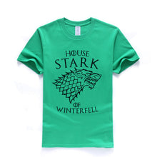 Load image into Gallery viewer, HOUSE STARK OF WINTER FELL