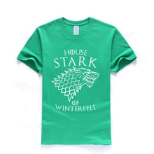 Load image into Gallery viewer, HOUSE STARK OF WINTER FELL