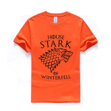 Load image into Gallery viewer, HOUSE STARK OF WINTER FELL