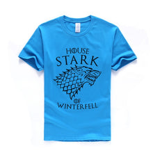 Load image into Gallery viewer, HOUSE STARK OF WINTER FELL