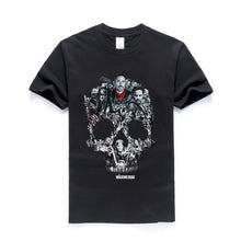 Load image into Gallery viewer, WALKİNG DEAD SKULL