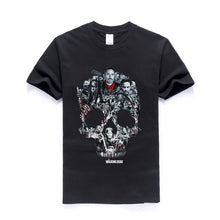 Load image into Gallery viewer, WALKİNG DEAD SKULL