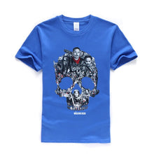 Load image into Gallery viewer, WALKİNG DEAD SKULL