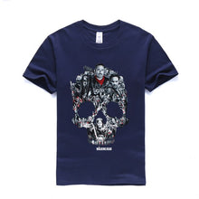 Load image into Gallery viewer, WALKİNG DEAD SKULL