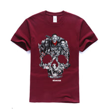 Load image into Gallery viewer, WALKİNG DEAD SKULL