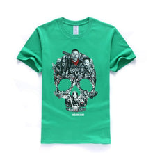 Load image into Gallery viewer, WALKİNG DEAD SKULL
