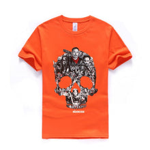 Load image into Gallery viewer, WALKİNG DEAD SKULL