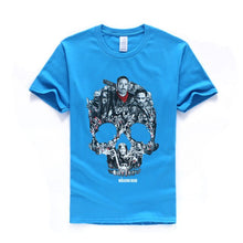 Load image into Gallery viewer, WALKİNG DEAD SKULL