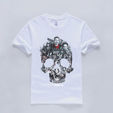 Load image into Gallery viewer, WALKİNG DEAD SKULL