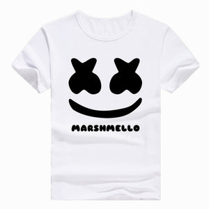 DJ MARSHMELLO MELLOGANG