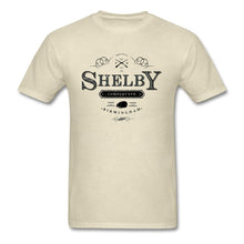 Load image into Gallery viewer, SHELBY