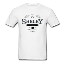 Load image into Gallery viewer, SHELBY