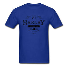 Load image into Gallery viewer, SHELBY