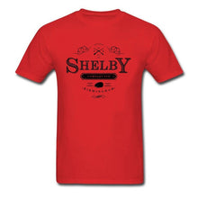 Load image into Gallery viewer, SHELBY