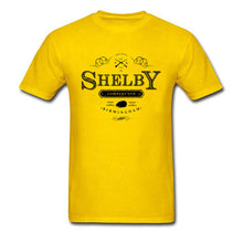 Load image into Gallery viewer, SHELBY