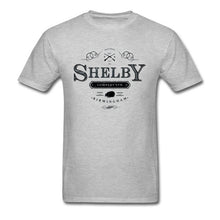 Load image into Gallery viewer, SHELBY