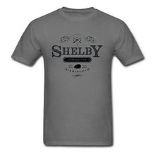 Load image into Gallery viewer, SHELBY