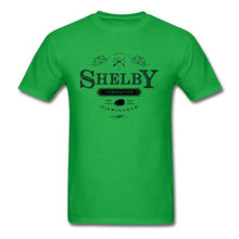 Load image into Gallery viewer, SHELBY