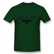 Load image into Gallery viewer, SHELBY