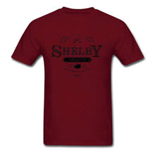 Load image into Gallery viewer, SHELBY