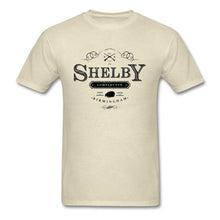 Load image into Gallery viewer, SHELBY