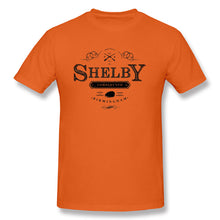 Load image into Gallery viewer, SHELBY