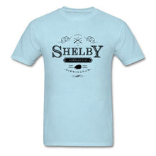 Load image into Gallery viewer, SHELBY
