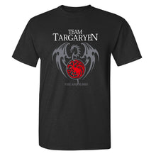 Load image into Gallery viewer, TEAM TARGARYEN