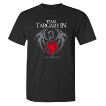 Load image into Gallery viewer, TEAM TARGARYEN