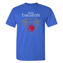 Load image into Gallery viewer, TEAM TARGARYEN