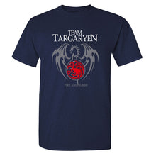 Load image into Gallery viewer, TEAM TARGARYEN