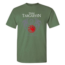Load image into Gallery viewer, TEAM TARGARYEN