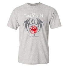 Load image into Gallery viewer, TEAM TARGARYEN