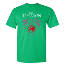 Load image into Gallery viewer, TEAM TARGARYEN