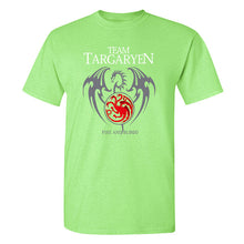 Load image into Gallery viewer, TEAM TARGARYEN