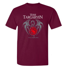 Load image into Gallery viewer, TEAM TARGARYEN